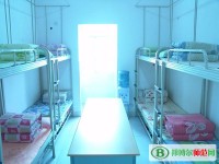 黑龍江幼兒師范高等?？茖W(xué)校2023年宿舍條件