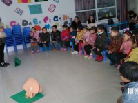 惠州2021年幼師學校和職高哪個好？