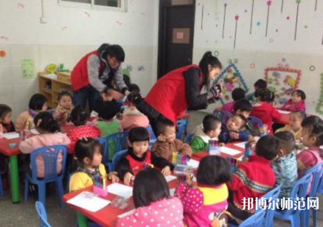 滄州2021年讀幼師學(xué)校學(xué)什么專(zhuān)業(yè)好