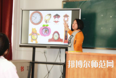 煙臺(tái)第一幼師職業(yè)中等專業(yè)學(xué)校怎么樣、好不好
