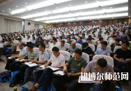 膠州幼兒師范職業(yè)教育中心校怎么樣、好不好