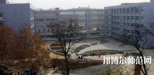 貴州師范大學(xué)求是學(xué)院2023年報(bào)名條件、招生要求、招生對象