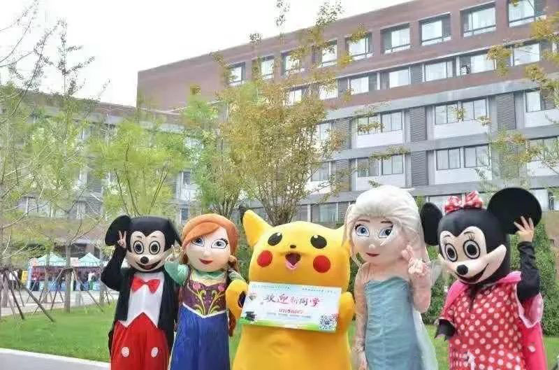 太原幼兒師范高等?？茖W(xué)校怎么樣、好不好