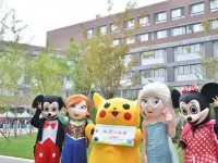 太原幼兒師范高等?？茖W(xué)校2023年怎么樣、好不好