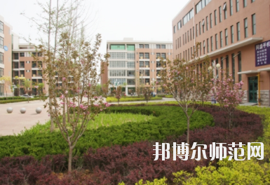 煙臺(tái)職業(yè)師范學(xué)院怎么樣、好不好