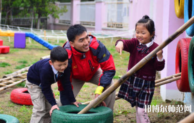 滄州2021年幼師學(xué)校有哪些專(zhuān)業(yè)適合男生