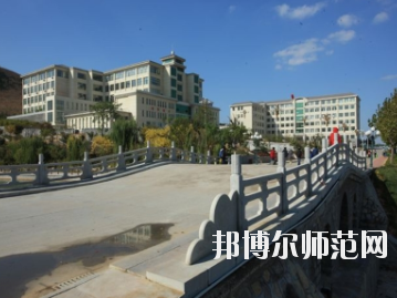 濰坊工程職業(yè)師范學(xué)院怎么樣、好不好