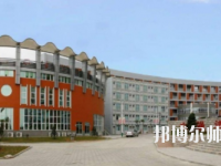 濟南幼兒師范高等?？茖W(xué)校2023年有哪些專業(yè)
