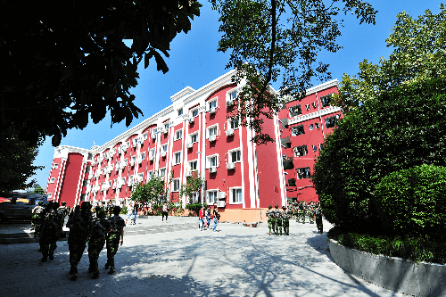 重慶幼兒師范高等專(zhuān)科學(xué)校塘坊校區(qū)2021年報(bào)名條件、招生要求、招生對(duì)象