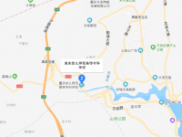 重慶幼兒師范高等?？茖W校沙河校區(qū)2023年地址在哪里