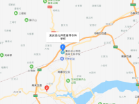 重慶幼兒師范高等?？茖W校塘坊校區(qū)2023年地址在哪里