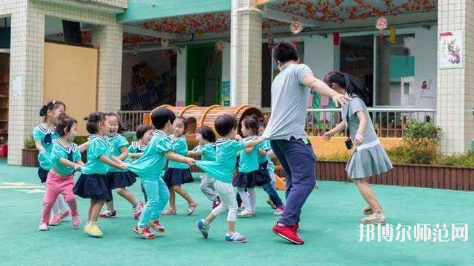 廣東2021年幼師學(xué)校大專(zhuān)好的學(xué)校