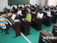 廣東2021年中專(zhuān)幼師學(xué)校可以考大專(zhuān)嗎