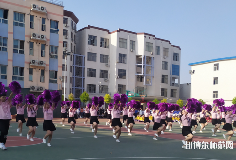滄州2022年讀幼師學(xué)?？梢钥即髮W(xué)嗎