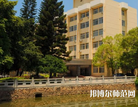 福州大學(xué)至誠師范學(xué)院2023年怎么樣、好不好