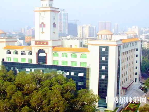  中山師范大學(xué)珠海校區(qū)2023年報(bào)名條件、招生要求、招生對(duì)象