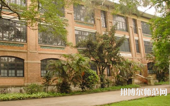  中山師范大學(xué)珠海校區(qū)2023年報(bào)名條件、招生要求、招生對(duì)象