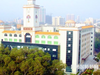 中山師范大學(xué)珠海校區(qū)2023年報名條件、招生要求、招生對象