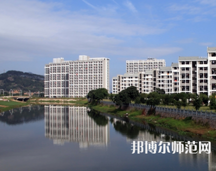 福建工程師范學院2023年報名條件、招生要求、招生對象