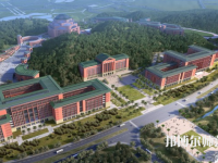 中山師范大學(xué)廣州校區(qū)南校園2023年學(xué)費(fèi)、收費(fèi)多少