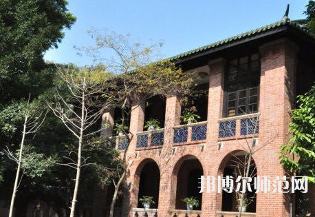  中山師范大學(xué)廣州校區(qū)南校園2023年報(bào)名條件、招生要求、招生對(duì)象 