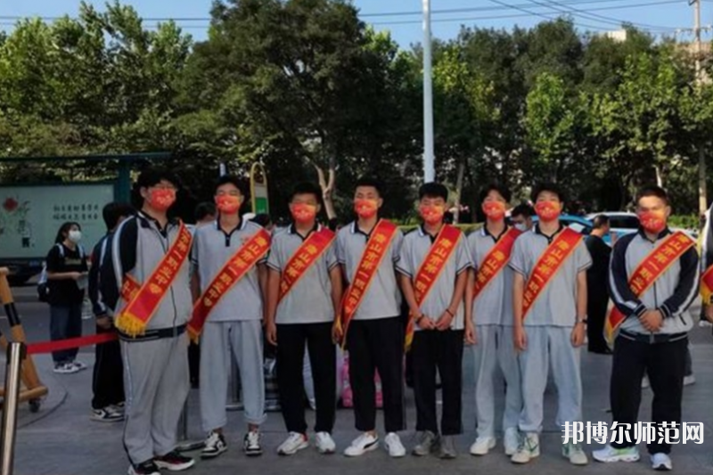 唐山第一幼兒師范職業(yè)中等專業(yè)學(xué)校2023年報(bào)名條件、招生要求、招生對(duì)象