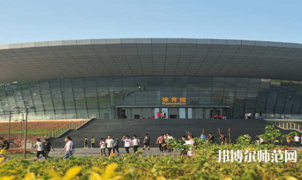佛山科學(xué)技術(shù)師范學(xué)院2023年怎么樣、好不好