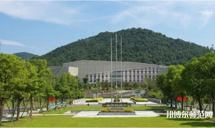 杭州科技職業(yè)技術師范學院嚴州校區(qū)2023年報名條件、招生要求、招生對象