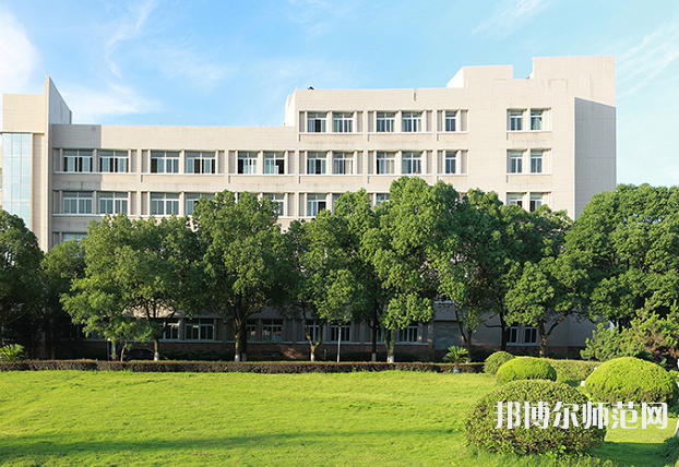 杭州科技職業(yè)技術(shù)師范學院嚴州校區(qū)2023年地址在哪里