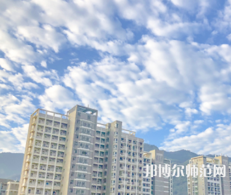 福建工程師范學(xué)院2023年怎么樣、好不好