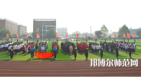 唐山科技幼兒師范中等專業(yè)學(xué)校2023年報(bào)名條件、招生要求、招生對(duì)象