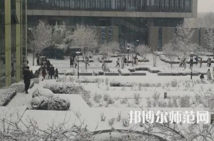 中央財(cái)經(jīng)師范大學(xué)沙河校區(qū)2023年報(bào)名條件、招生要求、招生對(duì)象
