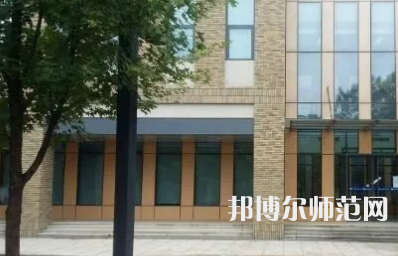中央財(cái)經(jīng)師范大學(xué)沙河校區(qū)2023年報(bào)名條件、招生要求、招生對(duì)象