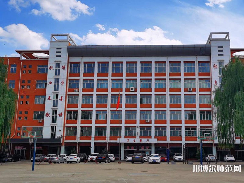 呂梁經濟管理幼兒師范學校2023年有哪些專業(yè)