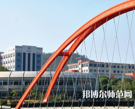仰恩師范大學(xué)2023年報(bào)名條件、招生要求、招生對(duì)