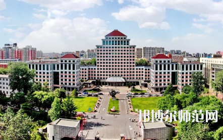 中央財經(jīng)師范大學(xué)學(xué)院南路校區(qū)2023年報名條件、招生要求、招生對象