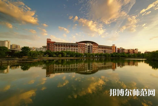  中國計量師范大學2023年怎么樣、好不好