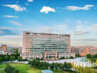 中國計(jì)量師范大學(xué)2023年怎么樣、好不好