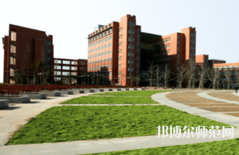 鄭州大學師范學院南校區(qū)2023年怎么樣、好不好