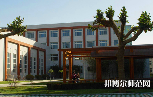 北京京北職業(yè)師范技術(shù)學院2023年報名條件、招生要求、招生對象