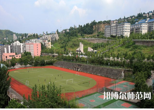 重慶安全技術(shù)幼兒師范職業(yè)學(xué)院2023年怎么樣、好不好