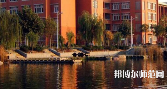 鄭州大學(xué)師范學(xué)院主校區(qū)2023年怎么樣、好不好