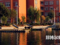 鄭州大學(xué)師范學(xué)院主校區(qū)2023年怎么樣、好不好
