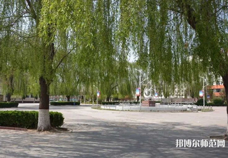 深州幼兒師范職教中心2023年怎么樣、好不好