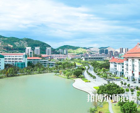 廈門大學嘉庚師范學院2023年怎么樣、好不好