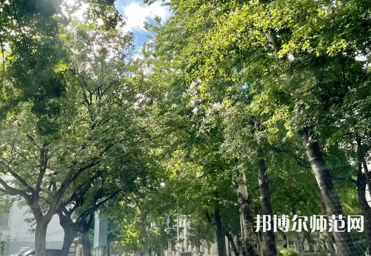 中央民族師范大學(xué)2023年報名條件、招生要求、招生對象