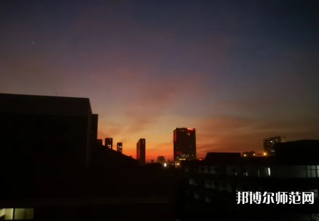 浙江工業(yè)師范大學(xué)朝暉校區(qū)2023年報名條件、招生要求、招生對象