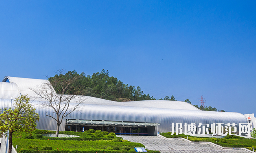 惠州師范學(xué)院2023年報(bào)名條件、招生要求、招生對(duì)象