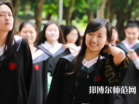 華僑師范大學(xué)泉州校區(qū)2023年報(bào)名條件、招生要求、招生對(duì)象 