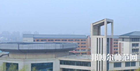 新鄉(xiāng)工程師范學院2023年怎么樣、好不好